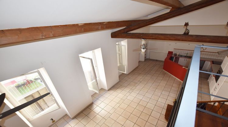 Ma-Cabane - Vente Appartement Nîmes, 122 m²