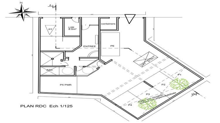 Ma-Cabane - Vente Appartement Nîmes, 75 m²