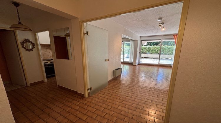 Ma-Cabane - Vente Appartement Nîmes, 50 m²