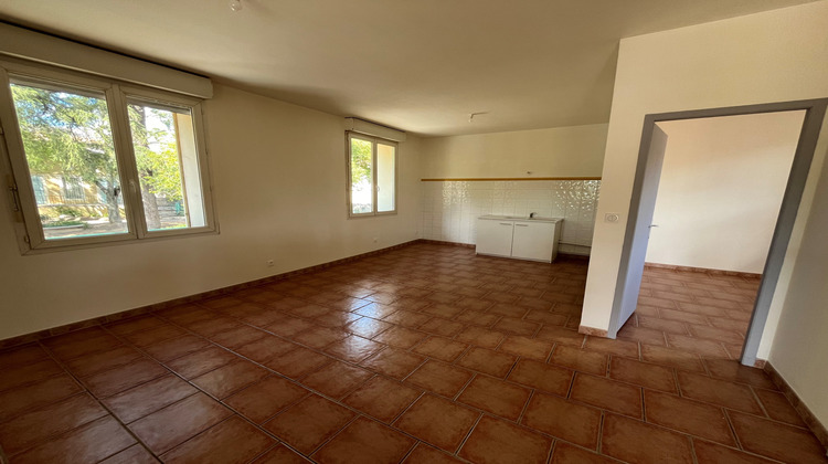 Ma-Cabane - Vente Appartement Nîmes, 36 m²