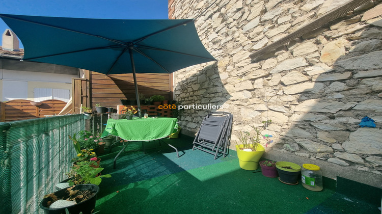 Ma-Cabane - Vente Appartement Nîmes, 94 m²