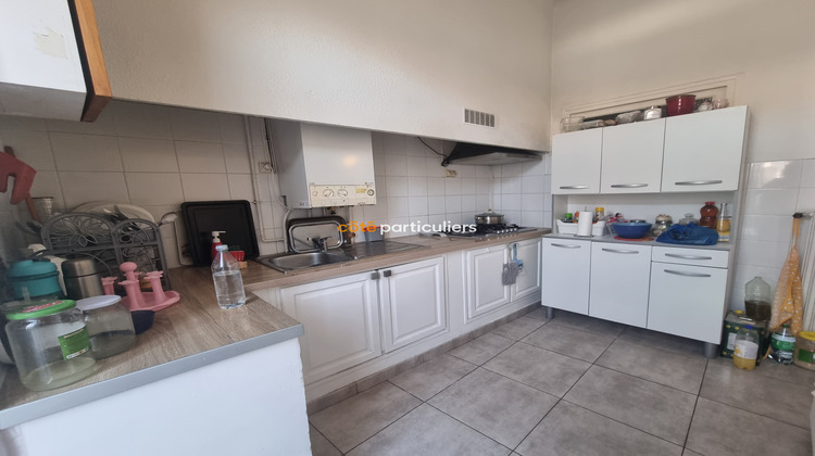 Ma-Cabane - Vente Appartement Nîmes, 94 m²
