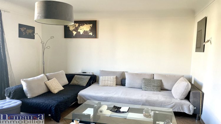 Ma-Cabane - Vente Appartement Nîmes, 68 m²