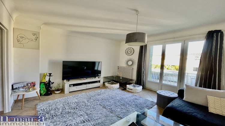 Ma-Cabane - Vente Appartement Nîmes, 68 m²