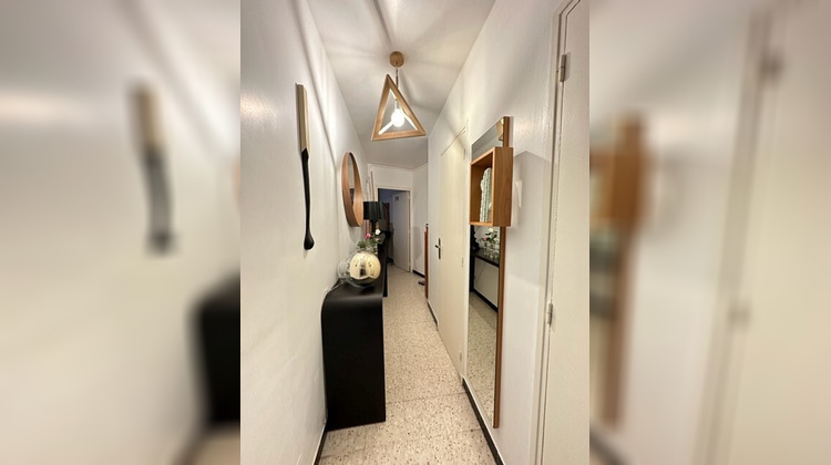 Ma-Cabane - Vente Appartement Nîmes, 74 m²