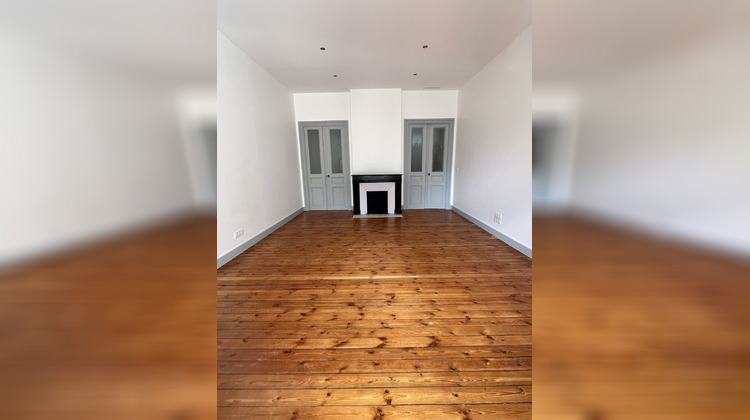 Ma-Cabane - Vente Appartement Nîmes, 114 m²