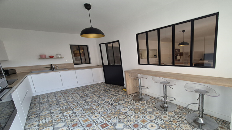 Ma-Cabane - Vente Appartement NIMES, 110 m²