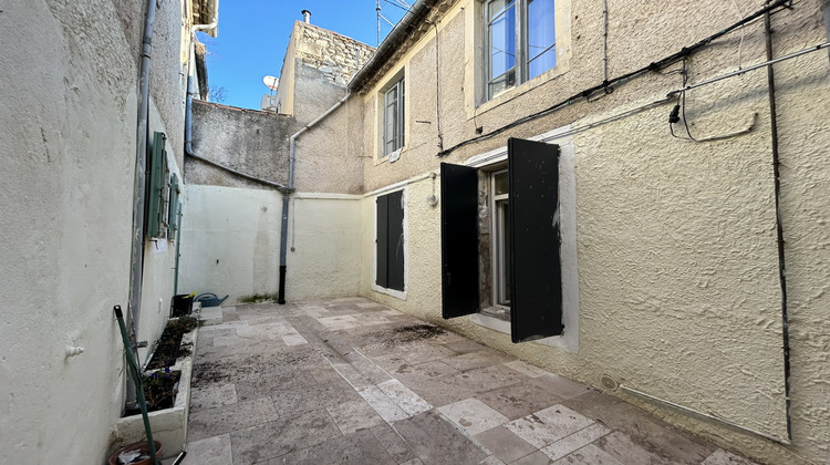 Ma-Cabane - Vente Appartement Nîmes, 42 m²