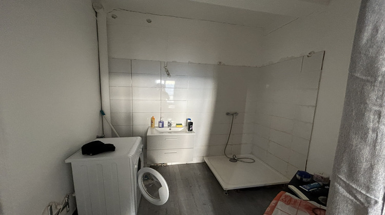 Ma-Cabane - Vente Appartement Nîmes, 42 m²