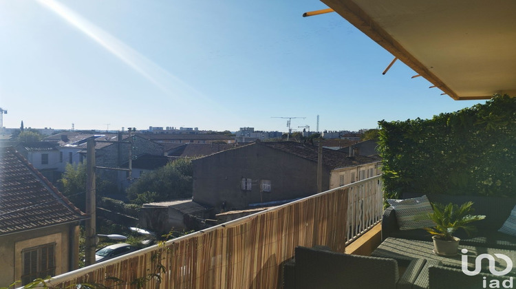 Ma-Cabane - Vente Appartement Nîmes, 62 m²