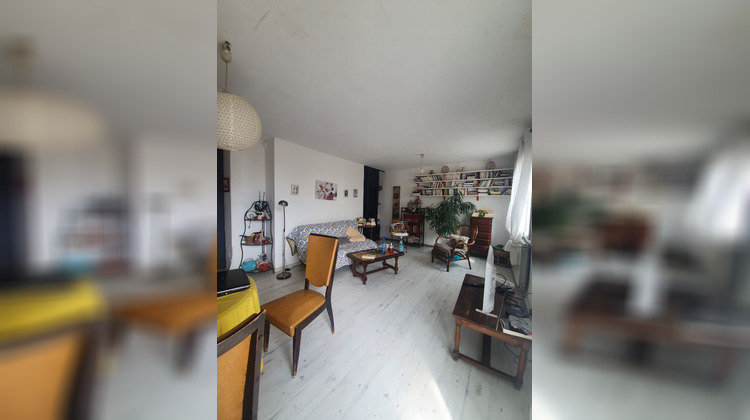 Ma-Cabane - Vente Appartement NIMES, 52 m²