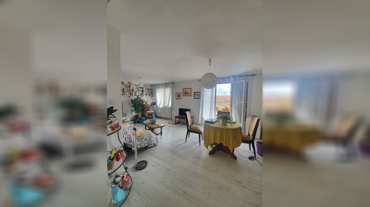 Ma-Cabane - Vente Appartement NIMES, 52 m²