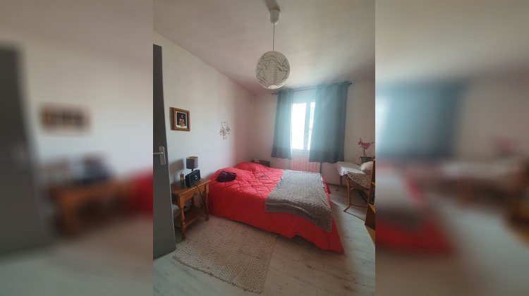 Ma-Cabane - Vente Appartement NIMES, 52 m²