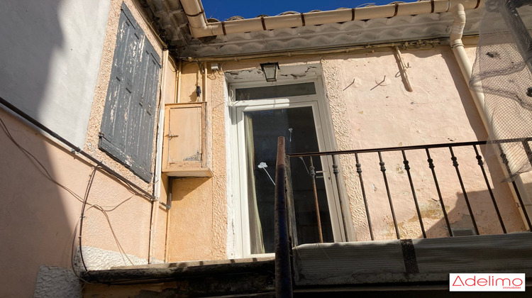 Ma-Cabane - Vente Appartement Nîmes, 34 m²