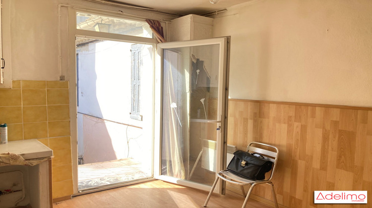 Ma-Cabane - Vente Appartement Nîmes, 34 m²