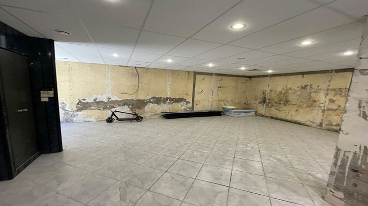 Ma-Cabane - Vente Appartement NIMES, 170 m²