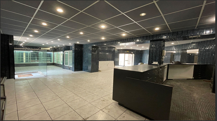 Ma-Cabane - Vente Appartement NIMES, 170 m²