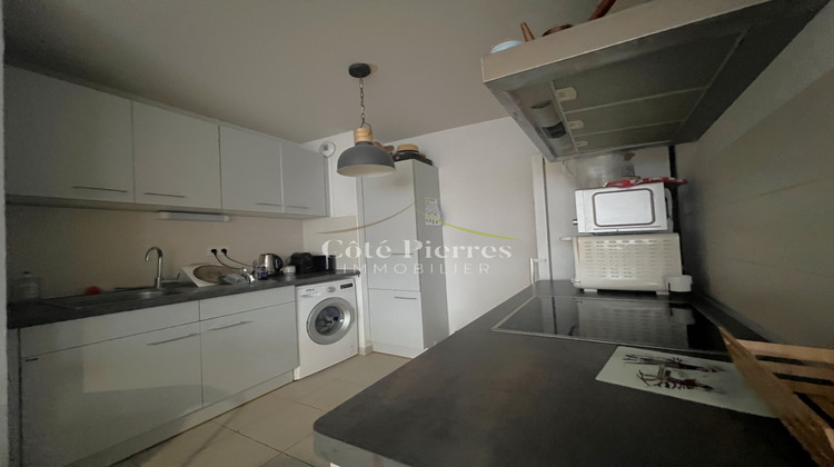 Ma-Cabane - Vente Appartement Nîmes, 52 m²