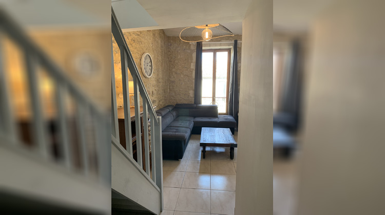 Ma-Cabane - Vente Appartement Nîmes, 54 m²