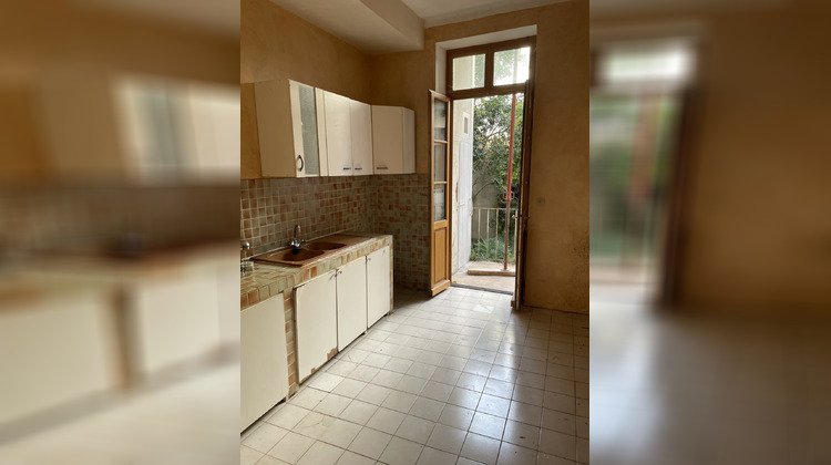 Ma-Cabane - Vente Appartement Nîmes, 61 m²