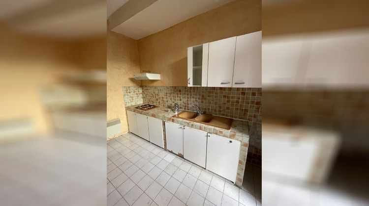 Ma-Cabane - Vente Appartement Nîmes, 61 m²