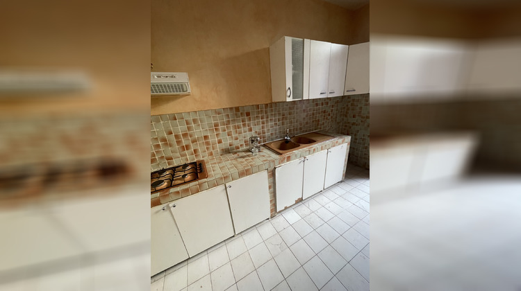 Ma-Cabane - Vente Appartement Nîmes, 61 m²