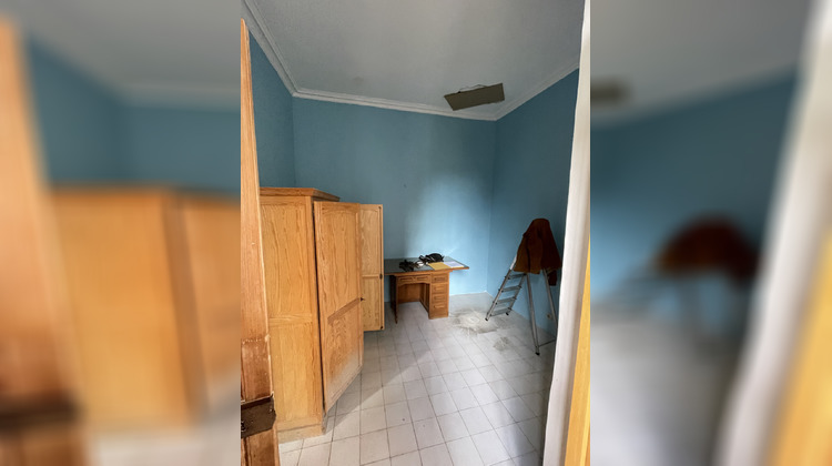 Ma-Cabane - Vente Appartement Nîmes, 61 m²