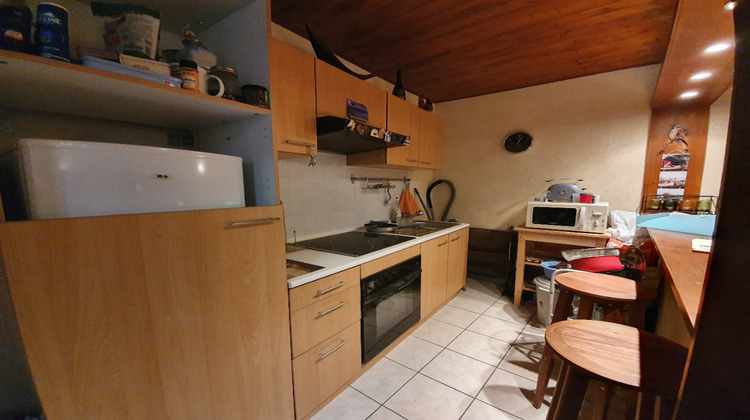 Ma-Cabane - Vente Appartement NIMES, 30 m²