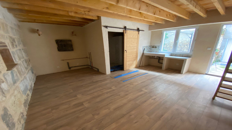 Ma-Cabane - Vente Appartement Nîmes, 44 m²