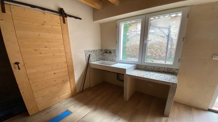 Ma-Cabane - Vente Appartement Nîmes, 44 m²