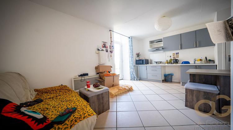 Ma-Cabane - Vente Appartement Nîmes, 70 m²