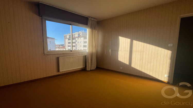 Ma-Cabane - Vente Appartement Nîmes, 60 m²