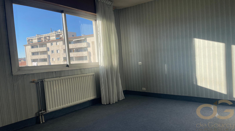 Ma-Cabane - Vente Appartement Nîmes, 60 m²