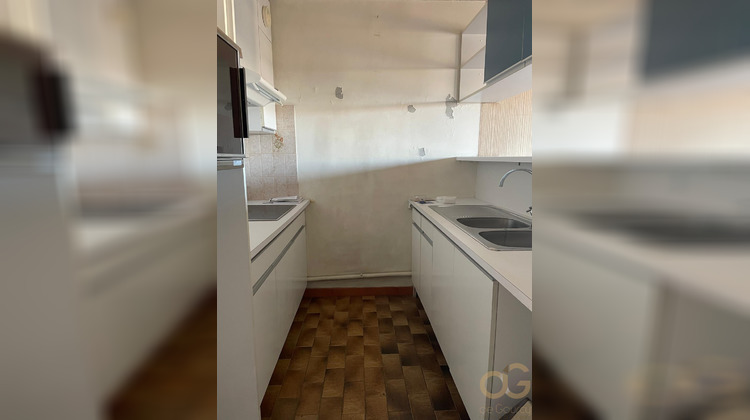 Ma-Cabane - Vente Appartement Nîmes, 60 m²