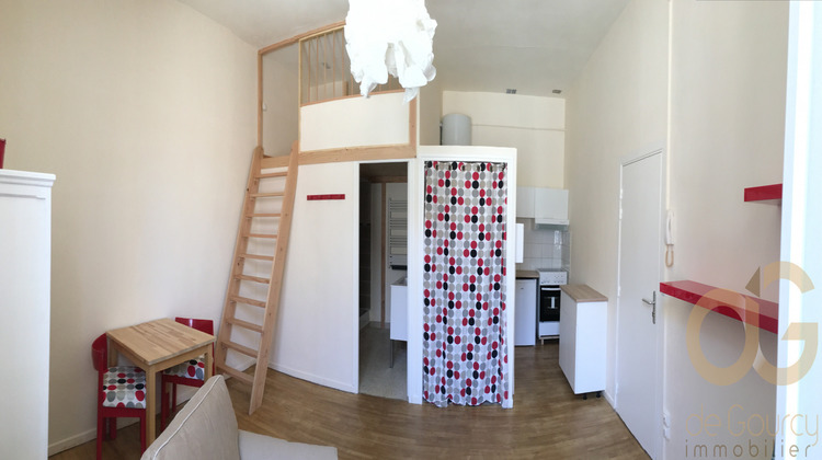 Ma-Cabane - Vente Appartement Nîmes, 26 m²