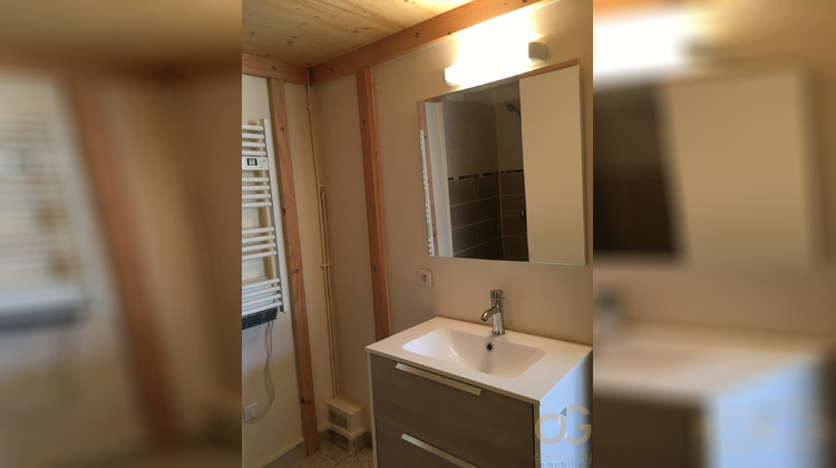 Ma-Cabane - Vente Appartement Nîmes, 26 m²