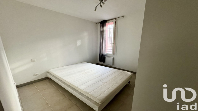 Ma-Cabane - Vente Appartement Nîmes, 28 m²