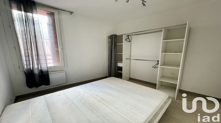 Ma-Cabane - Vente Appartement Nîmes, 28 m²