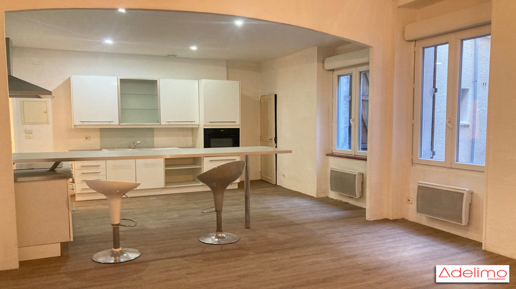 Ma-Cabane - Vente Appartement Nîmes, 60 m²