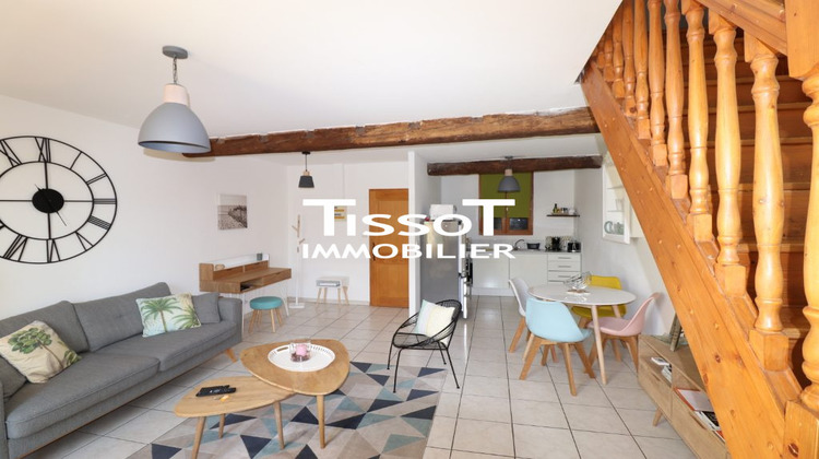 Ma-Cabane - Vente Appartement Nîmes, 49 m²