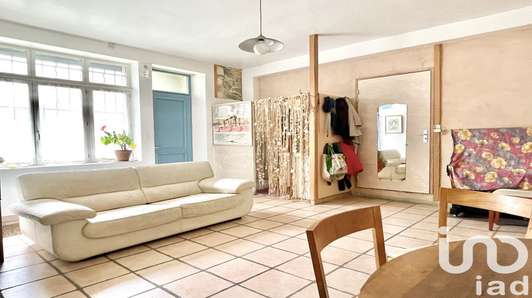 Ma-Cabane - Vente Appartement Nîmes, 87 m²