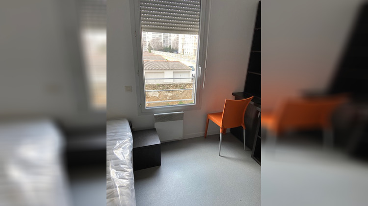 Ma-Cabane - Vente Appartement Nîmes, 18 m²