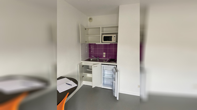 Ma-Cabane - Vente Appartement Nîmes, 18 m²