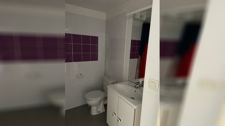 Ma-Cabane - Vente Appartement Nîmes, 18 m²