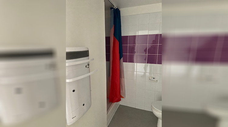 Ma-Cabane - Vente Appartement Nîmes, 18 m²