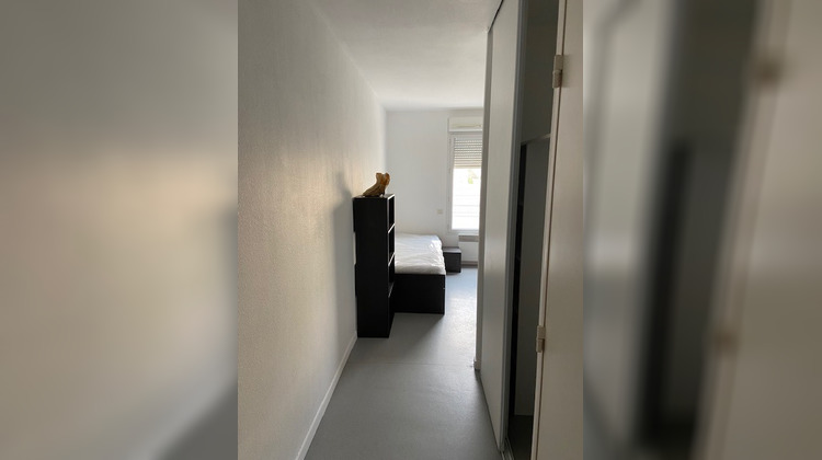 Ma-Cabane - Vente Appartement Nîmes, 18 m²