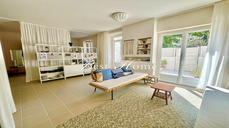 Ma-Cabane - Vente Appartement Nîmes, 42 m²