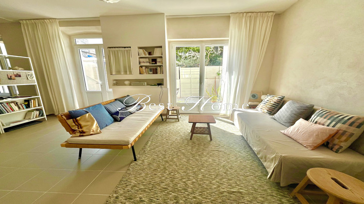 Ma-Cabane - Vente Appartement Nîmes, 42 m²