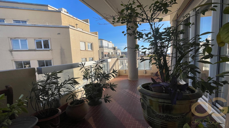 Ma-Cabane - Vente Appartement Nîmes, 81 m²