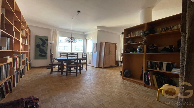 Ma-Cabane - Vente Appartement Nîmes, 81 m²